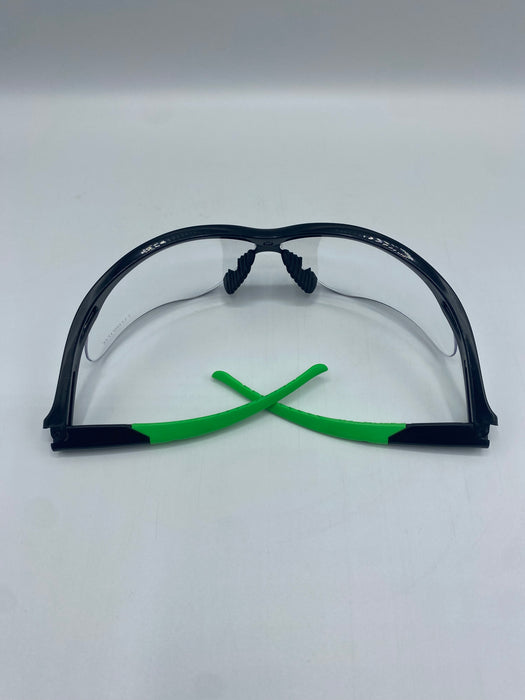 LUNETTES DE PROTECTION SPORTIVES, AVEC PROTECTION ANTIBUEE - JBM