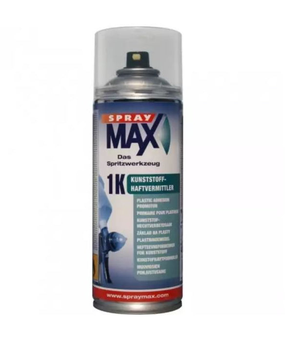 BOMBE PRIMAIRE PLASTIQUE 400ML - SPRAY MAX